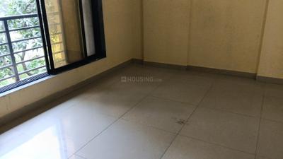 Bedroom Image of 553 Sq.ft 1 BHK Apartment / Flat for sale in Ram Laxman Sadguru Residency, Shilphata Thane for Rs. 3200000