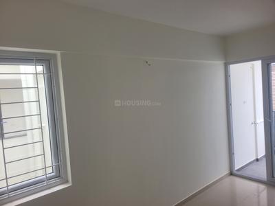 Bedroom Image of 990 Sq.ft 1 BHK Apartment / Flat for rent in Peelamedu Coimbatore for Rs. 18000