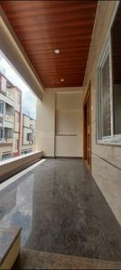 Balcony Image of 2200 Sq.ft 4 BHK Independent House for sale in Horamavu Bengaluru for Rs. 19400000