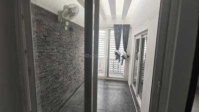 Balcony Image of 2600 Sq.ft 4 BHK Villa for rent in United Sunshine Signature, Carmelaram Bengaluru for Rs. 85000