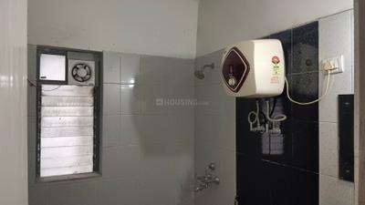 Image of 1800 Sq.ft 3 BHK Apartment / Flat for rent in Haldirams, Kolkata for Rs. 34000