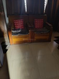 Hall Image of 1500 Sq.ft 3 BHK Independent House for sale in Diwalipura Vadodara for Rs. 8500000