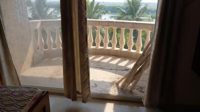 Image of 1650 Sq.ft 3 BHK Apartment / Flat for rent in Vanashree Apartment, Seawoods, Navi Mumbai for Rs. 149000