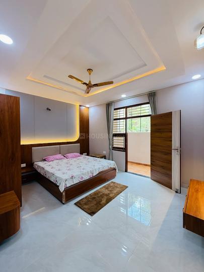 Shivay Bunglows Bedroom 1