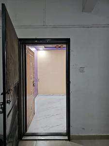 Main Entrance Image of 960 Sq.ft 2 BHK Apartment / Flat for sale in Wagholi Pune for Rs. 4500000