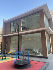 Image of 1989 Sq.ft 3 BHK Apartment / Flat for rent in Amrut Orchid, Chandkheda, Ahmedabad for Rs. 22000