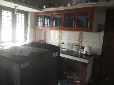 Kitchen Image of 1450 Sq.ft 3 BHK Independent House for sale in Chirayinkeezhu Thiruvananthapuram for Rs. 2900000