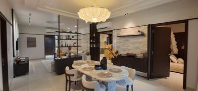 Hall Image of 1900 Sq.ft 3 BHK Apartment / Flat for sale in Navalur Chennai for Rs. 20000000