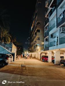 Image of 700 Sq.ft 2 BHK Apartment / Flat for sale in Agrawal Palm Resorts, Saddu, Raipur for Rs. 3800000