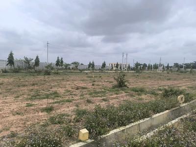 Image of 1500 Sq.ft Residential Plot / Land for sale in Sheikhmanpura, Kolar for Rs. 3975000