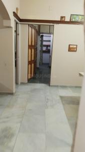 Kitchen Image of 990 Sq.ft 2 BHK Apartment / Flat for rent in Bodakdev Ahmedabad for Rs. 28000