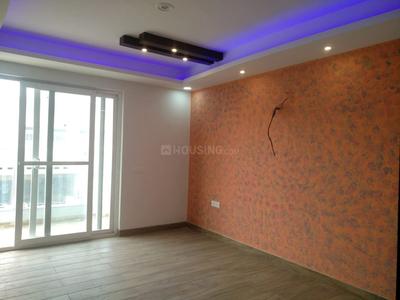 Bedroom Image of 2400 Sq.ft 3.5 BHK Builder Floor for sale in Sector 5 Gurgaon for Rs. 24800000