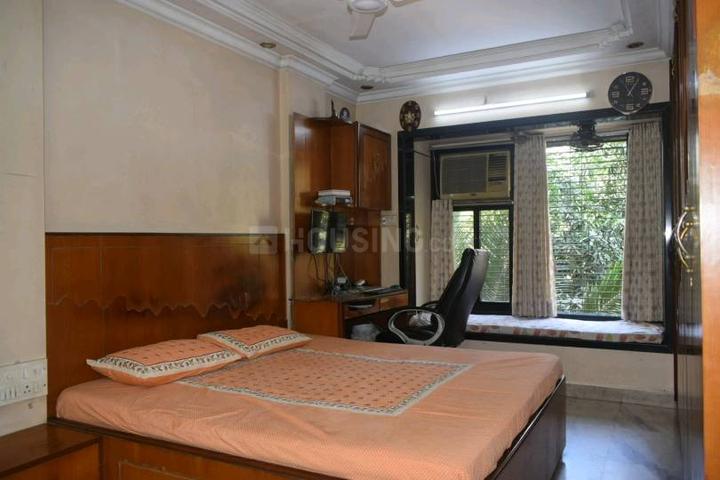 Vishal complex chs Bedroom 1