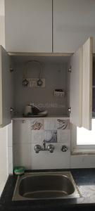 Kitchen Image of 700 Sq.ft 2 BHK Apartment / Flat for sale in MRG The Balcony, Sector 93 Gurgaon for Rs. 6900000
