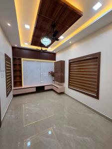 Hall Image of 2300 Sq.ft 3 BHK Independent House for sale in Thudiyalur Coimbatore for Rs. 13200000