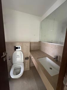 Bathroom Image of 1500 Sq.ft 2 BHK Apartment / Flat for sale in Piramal Aranya, Byculla Mumbai for Rs. 65000000