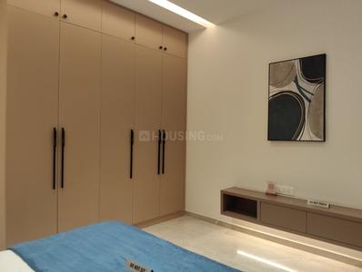 Bedroom Image of 1665 Sq.ft 3 BHK Apartment / Flat for sale in Ramsons East Park Residences, Carmelaram Bengaluru for Rs. 24700000