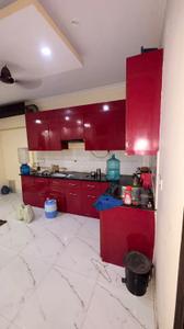 Kitchen Image of 1620 Sq.ft 2 BHK Builder Floor for rent in Sector 41 Noida for Rs. 32000