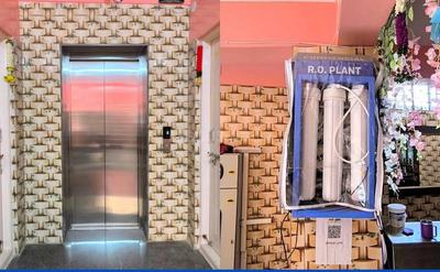 Bedroom Image of Sathyadeva PG Co-Living in Koramangala, Bengaluru