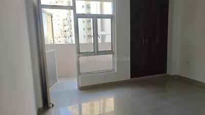 Bedroom Image of 1082 Sq.ft 2 BHK Apartment / Flat for sale in Supertech Cape Town, Sector 74 Noida for Rs. 9800000