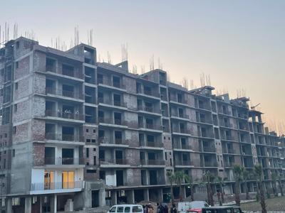 Image of 2281 Sq.ft 4 BHK Apartment / Flat for sale in GVT Beliston Avenues, Dhakoli, Zirakpur for Rs. 14800000