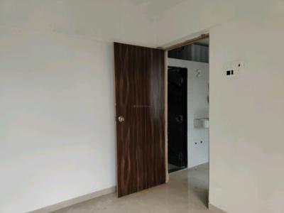 Bedroom Image of 650 Sq.ft 1 BHK Apartment / Flat for sale in Naigaon East Naigaon for Rs. 3500000