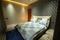 SLNS Sri Nilayam Bloom Bedroom 2