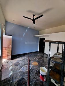 Kitchen Image of 1500 Sq.ft 2 BHK Independent House for rent in Preeti Nagar Lucknow for Rs. 7500