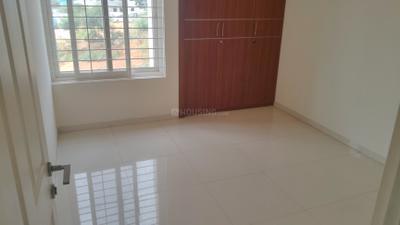Bedroom Image of 1141 Sq.ft 2 BHK Apartment / Flat for rent in Casagrand Lorenza, Kogilu Bengaluru for Rs. 35000