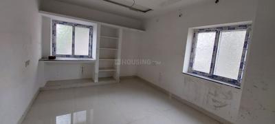 Bedroom Image of 1475 Sq.ft 3 BHK Apartment / Flat for sale in Karmanghat Hyderabad for Rs. 11500000