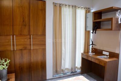 Image of 1254 Sq.ft 2 BHK Apartment / Flat for sale in Jhamtani Vision Ace, Tathawade, Pune for Rs. 7100000