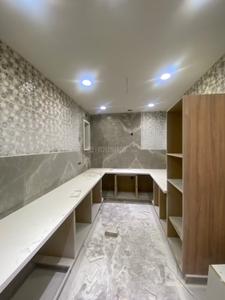 Kitchen Image of 1850 Sq.ft 3 BHK Builder Floor for sale in Green Park New Delhi for Rs. 54500000