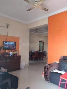 3 BHK Flat