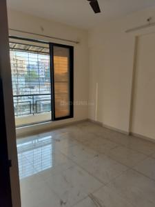Bedroom Image of 620 Sq.ft 1 BHK Apartment / Flat for sale in Dombivli East Thane for Rs. 6000000