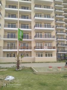 Image of 1473 Sq.ft 3 BHK Builder Floor for sale in Omaxshiva, Naini, Allahabad for Rs. 8800000
