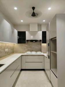 Kitchen Image of 1484 Sq.ft 2.5 BHK Apartment / Flat for sale in Ireo The Corridors, Sector 67 Gurgaon for Rs. 29678516