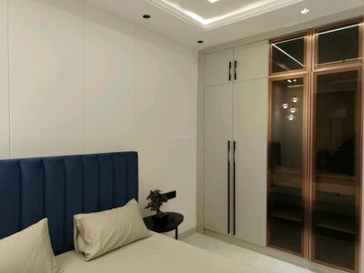 Bedroom Image of 3250 Sq.ft 4 BHK Builder Floor for sale in Big Block Builder Floor, Sector 46 Gurgaon for Rs. 45000000