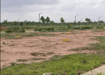 Image of 1500 Sq.ft Residential Plot / Land for sale in Brigade Oasis, Devanahalli, Bengaluru for Rs. 13500000
