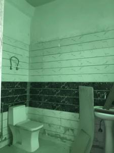 Bedroom Three Image of 1850 Sq.ft 3 BHK Villa for sale in Arsh Green Villa 2, Noida Extension Greater Noida for Rs. 8400000