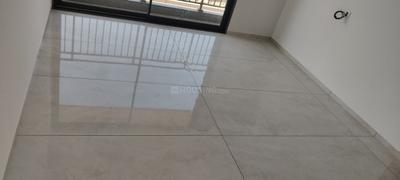 Bedroom Image of 2115 Sq.ft 3 BHK Apartment / Flat for sale in Sahaj Panoramic, Pal Gam Surat for Rs. 9623250