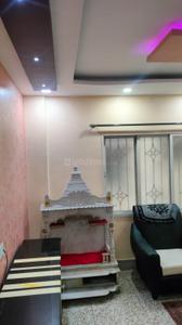 Hall Image of 847 Sq.ft 2 BHK Apartment / Flat for sale in Keshtopur Kolkata for Rs. 4800000