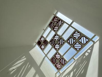 Balcony Image of 1100 Sq.ft 3 BHK Independent House for sale in Guduvancheri Chennai for Rs. 9400000