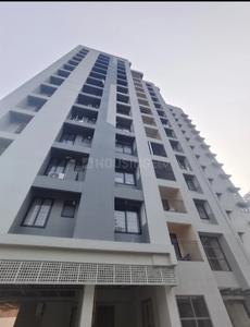 Image of 1213 Sq.ft 2 BHK Apartment / Flat for rent in Asset Ensign, Government Medical College Campus, Kozhikode for Rs. 45000