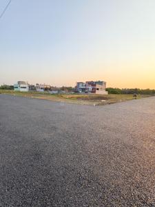Image of 890 Sq.ft Residential Plot / Land for sale in Kundrathur, Chennai for Rs. 4005000