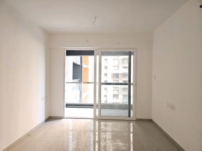 Living Room Image of 1350 Sq.ft 2.5 BHK Apartment / Flat for sale in Belvalkar Solacia, Wagholi Pune for Rs. 7800000