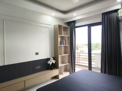 Bedroom Image of 1850 Sq.ft 3 BHK Builder Floor for sale in Skywhales Vienna Greens II, Sector 99A Gurgaon for Rs. 19500000