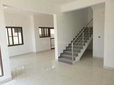 Hall Image of 2522 Sq.ft 4 BHK Villa for sale in Shriram Chirping Grove, Sarjapur Bengaluru for Rs. 24000000