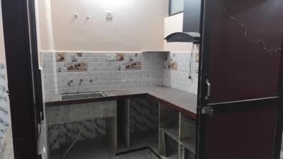 Kitchen Image of 720 Sq.ft 2 BHK Independent House for rent in Jagatpura Jaipur for Rs. 12000
