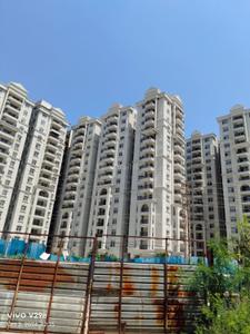 Image of 1562 Sq.ft 3 BHK Apartment / Flat for sale in Nizampet, Hyderabad for Rs. 9300000
