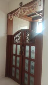 Bedroom Image of 2056 Sq.ft 3 BHK Apartment / Flat for sale in Jail Road Nashik for Rs. 13000000